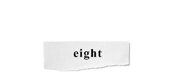 eight