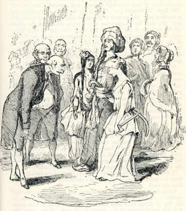 The Triumph of Clytemnestra