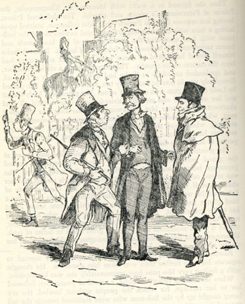 Colonel Crawley is wanted