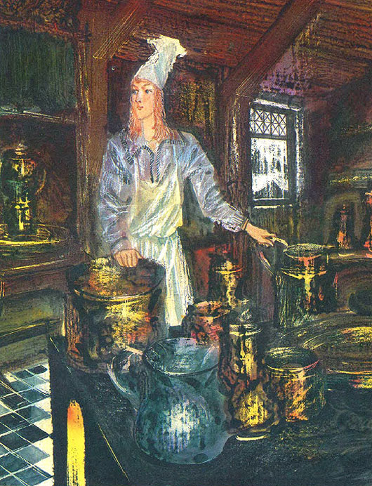 Smith of Wootton Major