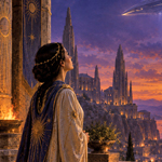 Short Stories for English Language Learners