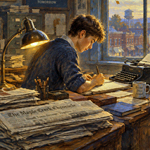 Short Stories for English Language Learners