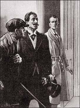 Sherlock Holmes