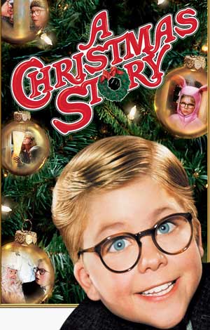 A Christmas story