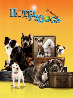 Hotel for dogs