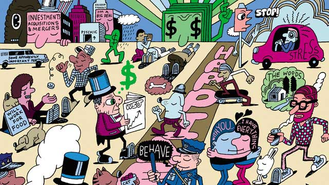 ESL English Listening - Advanced ESL English Listening