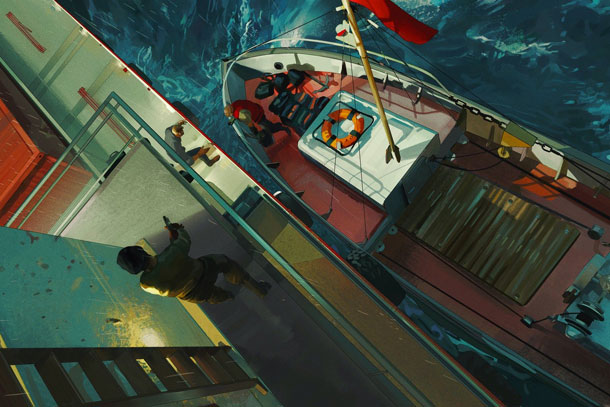 ESL English Listening - Advanced ESL English Listening